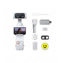 INSTA360 LUNA ULTRA CREATOR BUNDLE WHITE