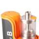 LENSGO SMOKE B MACCHINA FUMO PORTATILE