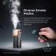 LENSGO SMOKE B MACCHINA FUMO PORTATILE