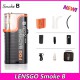 LENSGO SMOKE B MACCHINA FUMO PORTATILE