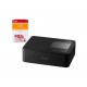 CANON SELPHY STAMPANTE CP1500 + CARTA RP108