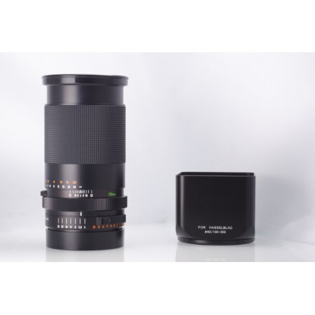 HASSELBLAD FE 250MM F4 BLACK