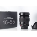 FUJI XF 16-55MM F2,8 R LM WR