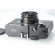 LEICA CL + MINIOLTA 40MM F2