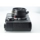 LEICA CL + MINIOLTA 40MM F2