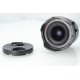 VOIGTLANDER 15MM F4,5 S WIDE-HELIAR