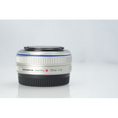 OLYMPUS PEN M ZUIKO 17MM F2,8
