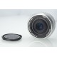 OLYMPUS PEN M ZUIKO 17MM F2,8