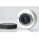 OLYMPUS PEN M ZUIKO 17MM F2,8