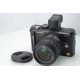 PANASONIC GF1 BLACK CON 14-45