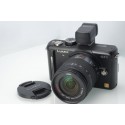 PANASONIC GF1 BLACK CON 14-45