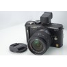 PANASONIC GF1 BLACK CON 14-45