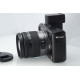 PANASONIC GF1 BLACK CON 14-45