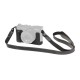 SMALLRIG 6275 HALF CASE KIT PER LUMIX L10 BLACK