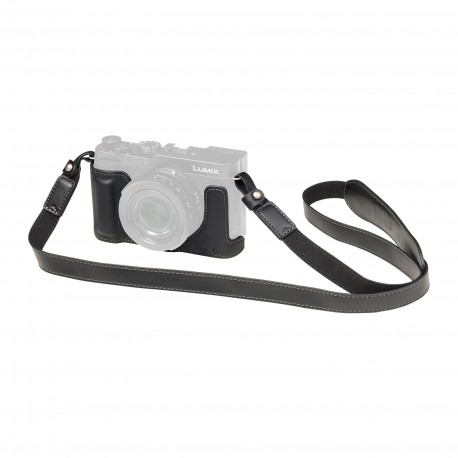SMALLRIG 6275 HALF CASE KIT PER LUMIX L10 BLACK