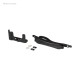 SMALLRIG 6275 HALF CASE KIT PER LUMIX L10 BLACK