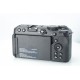 NIKON Z30 BODY SCATTI EFF. CIRCA 3000