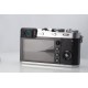 FUJI FILM X100F SILVER SCATT. 8891
