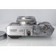 FUJI FILM X100F SILVER SCATT. 8891