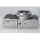 FUJI FILM X100F SILVER SCATT. 8891