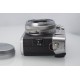 FUJI FILM X100F SILVER SCATT. 8891