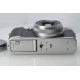 FUJI FILM X100F SILVER SCATT. 8891