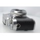FUJI FILM X100F SILVER SCATT. 8891