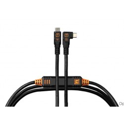 TETHER TOOLS CUC15RTG2 10G 4,5M NERO