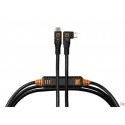 TETHER TOOLS CUC15RTG2 10G 4,5M NERO