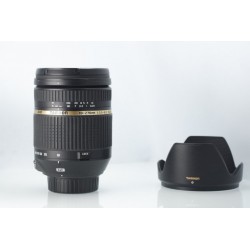 TAMRON 18-270 F3,5-6,3 DI II VC NIK