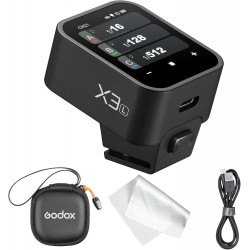 GODOX X3 L TRIGGER TTL x LEICA