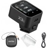 GODOX X3 L TRIGGER TTL x LEICA