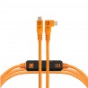 TETHER TOOLS CUC15RTG2 10G 4,5M ARANCIO