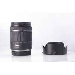 CANON RF 24-105 F4-7,1 IS STM