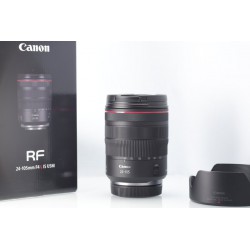 CANON RF 24-105 F4L IS USM