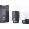 CANON RF 24-105 F4L IS USM