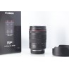 CANON RF 24-105 F4L IS USM
