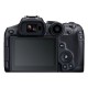CANON EOS R7 + 18-150 F:3,5-6,3 IS STM