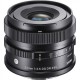 SIGMA L-MOUNT OBIETTIVO 24 F/2.8