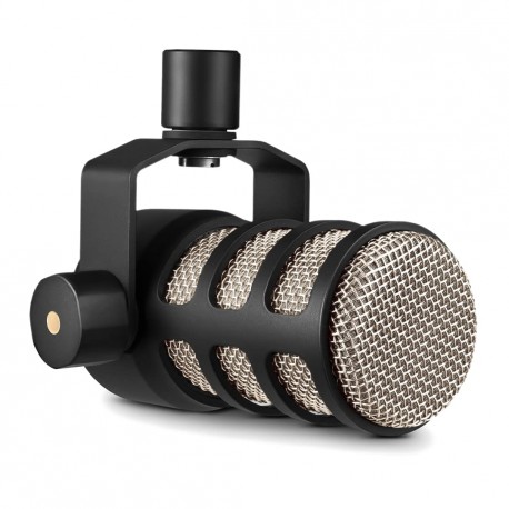 RODE PODMIC MICROFONO PODCAST XLR