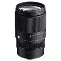 SIGMA OB. 16-300 F.3,5-6,7 DC OS X-MOUNT