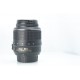 NIKON AF-S 18-55MM F3.5-5.6G VR