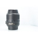 NIKON AF-S 18-55MM F3.5-5.6G VR