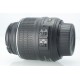 NIKON AF-S 18-55MM F3.5-5.6G VR