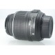 NIKON AF-S 18-55MM F3.5-5.6G VR