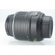 NIKON AF-S 18-55MM F3.5-5.6G VR