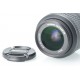 NIKON AF-S 18-55MM F3.5-5.6G VR
