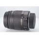 SIGMA AF 18-250 DC F.3,5-6,3 OS NIK.