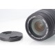 SIGMA AF 18-250 DC F.3,5-6,3 OS NIK.
