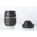 TAMRON AF 18-200 F3,5-6,3 DI NIK.